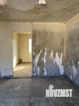 3-к квартира, вторичка, 54м2, 6/9 этаж