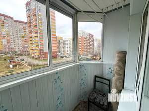 Студия квартира, вторичка, 23м2, 3/18 этаж