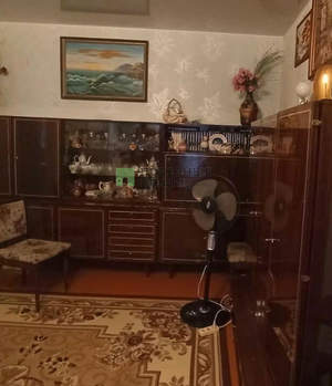 1-к квартира, вторичка, 30м2, 3/5 этаж