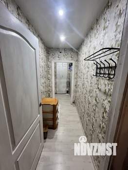 3-к квартира, вторичка, 50м2, 1/5 этаж