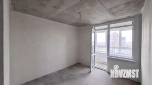 4-к квартира, вторичка, 80м2, 17/25 этаж