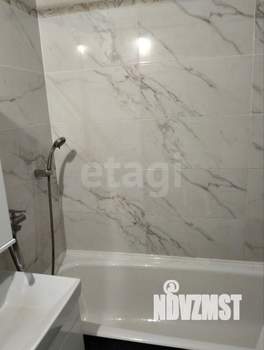 1-к квартира, вторичка, 35м2, 3/10 этаж