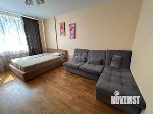1-к квартира, вторичка, 39м2, 5/14 этаж