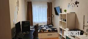 3-к квартира, вторичка, 60м2, 1/5 этаж