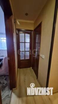 1-к квартира, вторичка, 29м2, 5/6 этаж