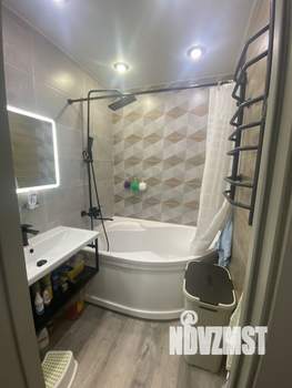 2-к квартира, вторичка, 50м2, 8/17 этаж