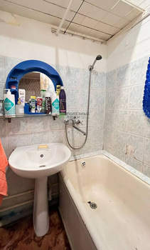 2-к квартира, вторичка, 44м2, 5/5 этаж