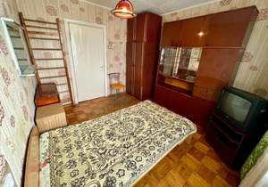 3-к квартира, вторичка, 59м2, 8/9 этаж
