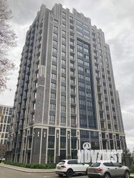 2-к квартира, вторичка, 66м2, 12/17 этаж