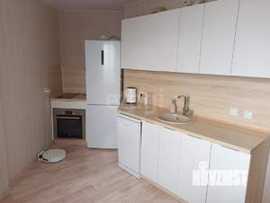 1-к квартира, вторичка, 35м2, 17/18 этаж