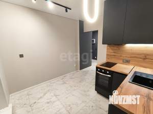 1-к квартира, вторичка, 32м2, 3/17 этаж