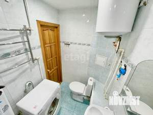 2-к квартира, вторичка, 43м2, 3/5 этаж