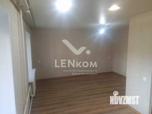 Студия квартира, вторичка, 25м2, 2/5 этаж