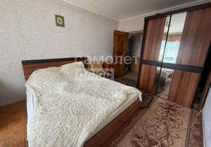 4-к квартира, вторичка, 68м2, 4/9 этаж