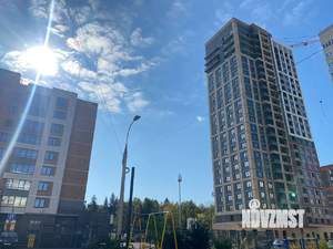 2-к квартира, вторичка, 71м2, 7/24 этаж