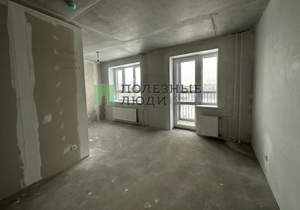 2-к квартира, вторичка, 49м2, 4/16 этаж