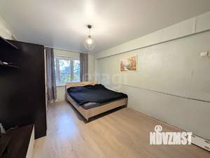 3-к квартира, вторичка, 62м2, 5/5 этаж
