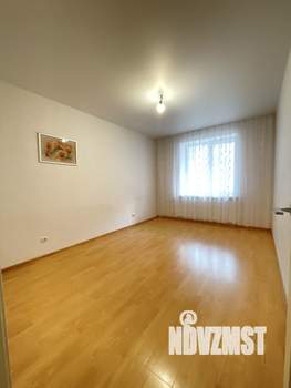 3-к квартира, вторичка, 83м2, 4/17 этаж