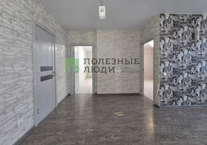 2-к квартира, вторичка, 65м2, 13/19 этаж