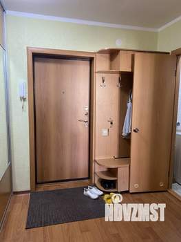 1-к квартира, вторичка, 41м2, 7/9 этаж