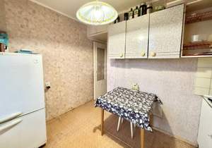 2-к квартира, вторичка, 42м2, 8/9 этаж