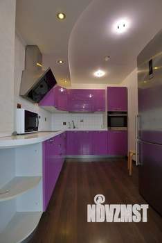 4-к квартира, вторичка, 136м2, 5/14 этаж
