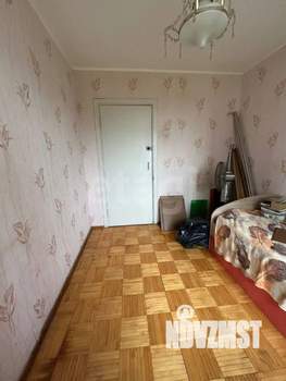 5-к квартира, вторичка, 90м2, 4/5 этаж