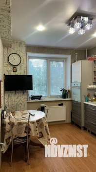 2-к квартира, вторичка, 58м2, 2/10 этаж