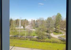 1-к квартира, вторичка, 31м2, 5/5 этаж