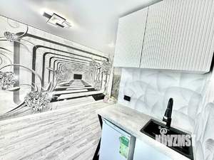 Студия квартира, вторичка, 19м2, 3/5 этаж