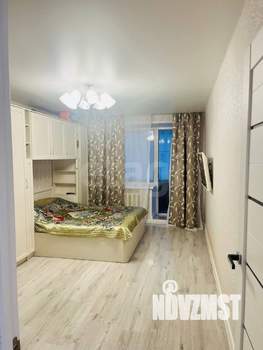 2-к квартира, вторичка, 49м2, 4/5 этаж