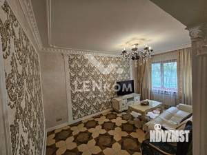 2-к квартира, вторичка, 43м2, 3/9 этаж