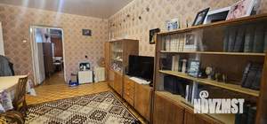 3-к квартира, вторичка, 58м2, 2/5 этаж