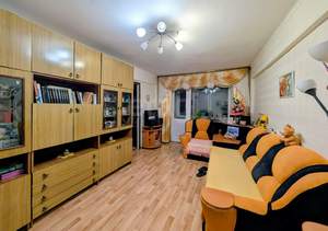 2-к квартира, вторичка, 46м2, 5/5 этаж