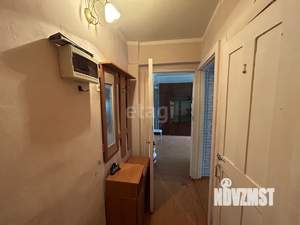 2-к квартира, вторичка, 45м2, 4/5 этаж