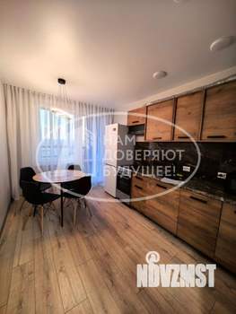 1-к квартира, вторичка, 35м2, 24/25 этаж