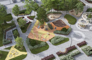 1-к квартира, вторичка, 31м2, 8/25 этаж