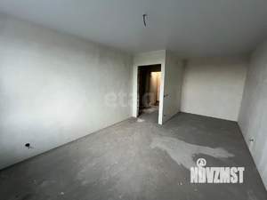 1-к квартира, вторичка, 37м2, 12/14 этаж