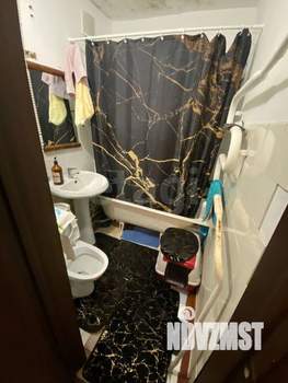 3-к квартира, вторичка, 42м2, 4/5 этаж