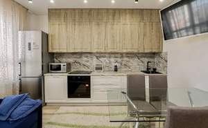 1-к квартира, вторичка, 53м2, 3/9 этаж