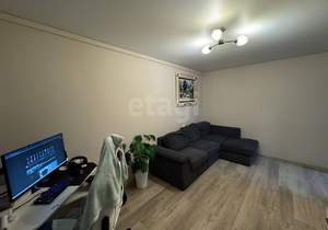 2-к квартира, вторичка, 43м2, 2/9 этаж