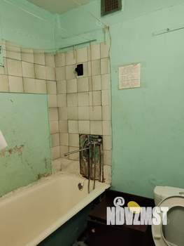 1-к квартира, вторичка, 30м2, 5/5 этаж