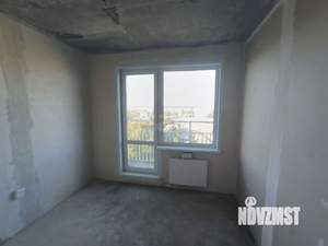 1-к квартира, вторичка, 32м2, 11/17 этаж