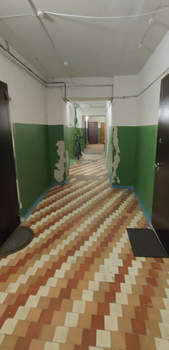 2-к квартира, вторичка, 50м2, 6/14 этаж