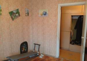 2-к квартира, вторичка, 43м2, 5/9 этаж