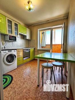 1-к квартира, вторичка, 33м2, 17/18 этаж