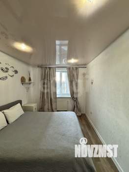 3-к квартира, вторичка, 77м2, 3/19 этаж