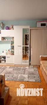 2-к квартира, вторичка, 45м2, 6/9 этаж