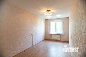 2-к квартира, вторичка, 45м2, 4/5 этаж