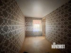 2-к квартира, вторичка, 38м2, 1/2 этаж